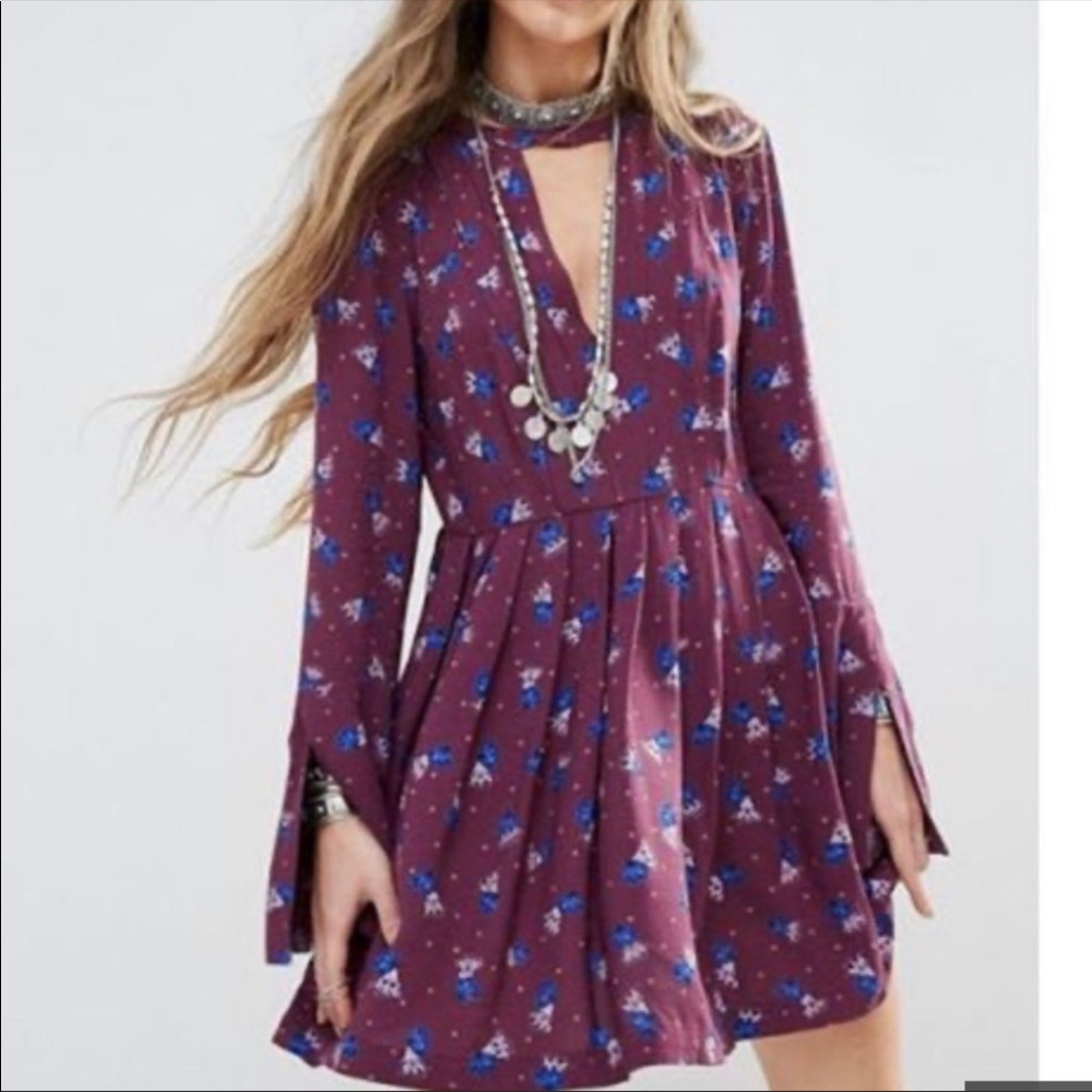 FREE PEOPLE Dress
